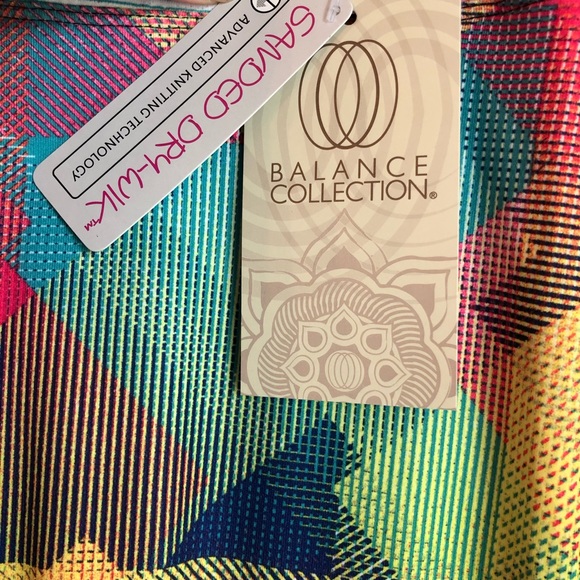 NWT Balance Collection leggings - Picture 2 of 4